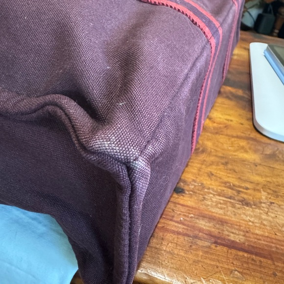 Hermes Tote Bag EUC - Picture 6 of 16